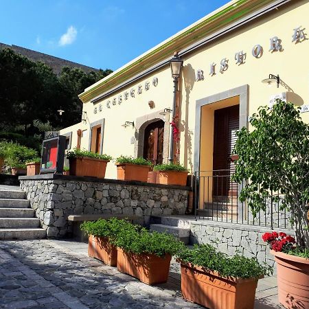 Al Castello B&B 米拉佐 外观 照片