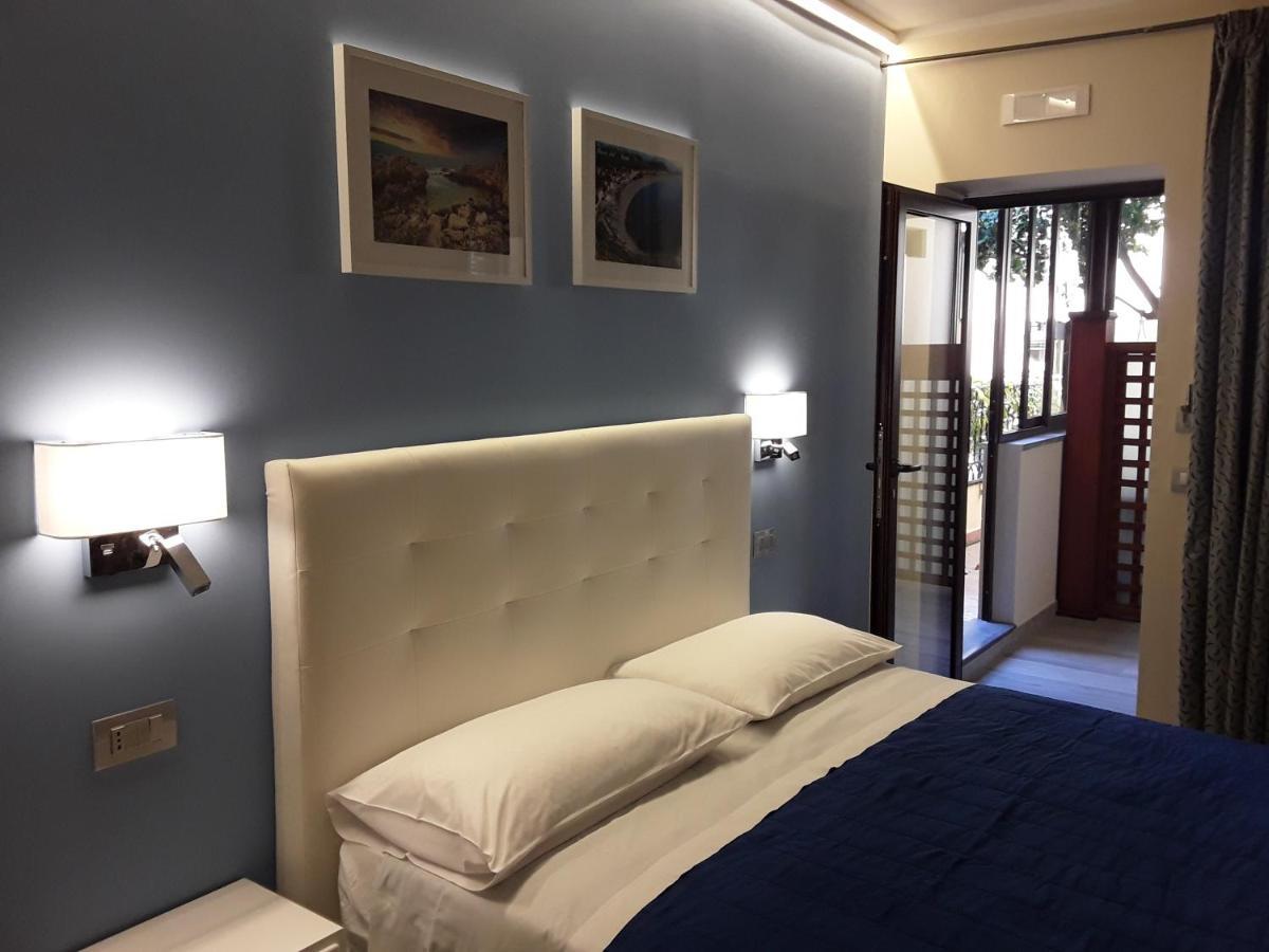 Al Castello B&B 米拉佐 外观 照片