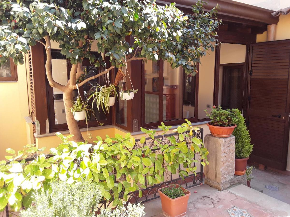 Al Castello B&B 米拉佐 外观 照片