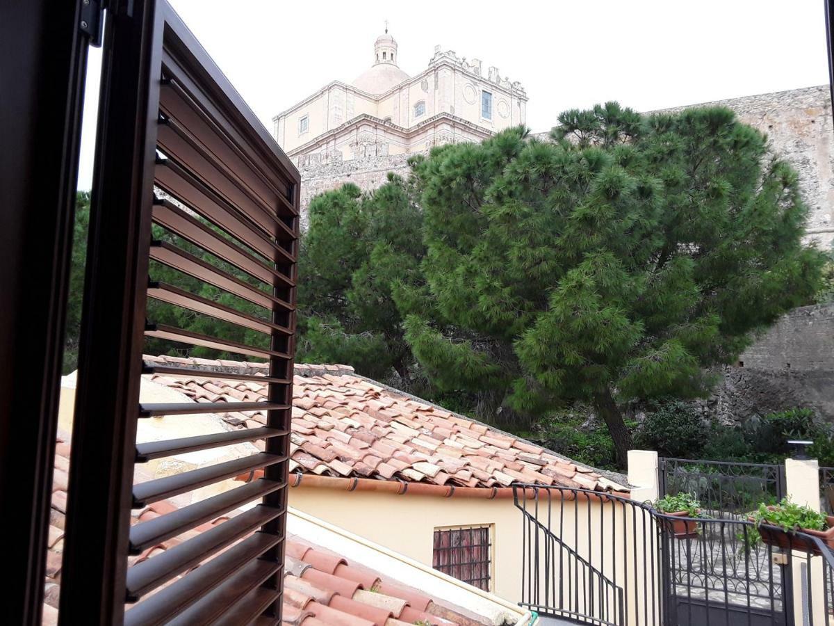 Al Castello B&B 米拉佐 外观 照片