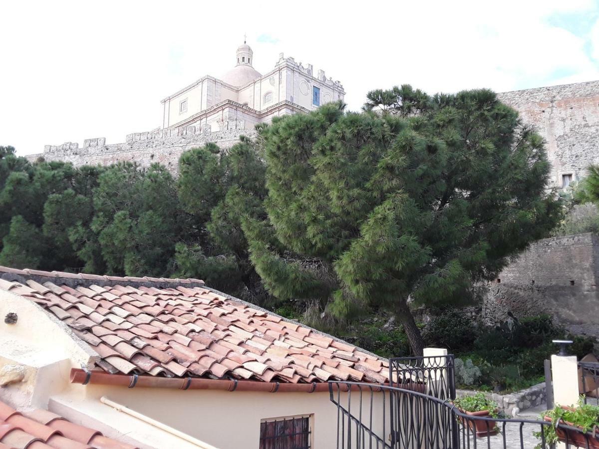 Al Castello B&B 米拉佐 外观 照片