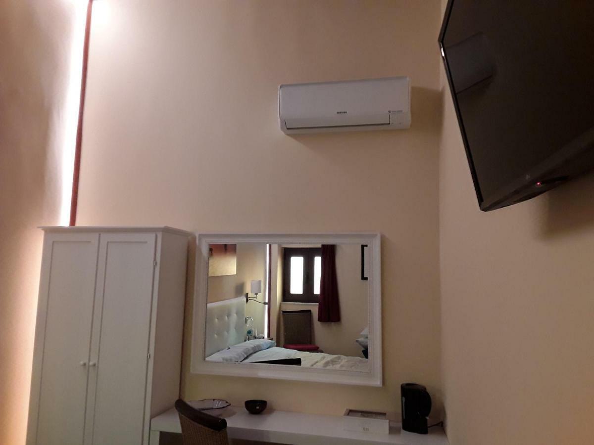 Al Castello B&B 米拉佐 外观 照片